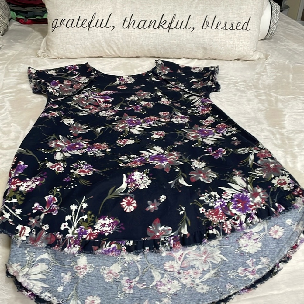 Umgee Dress
